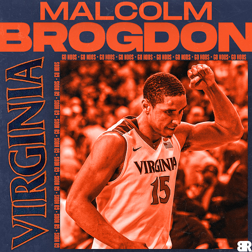 brogdon
