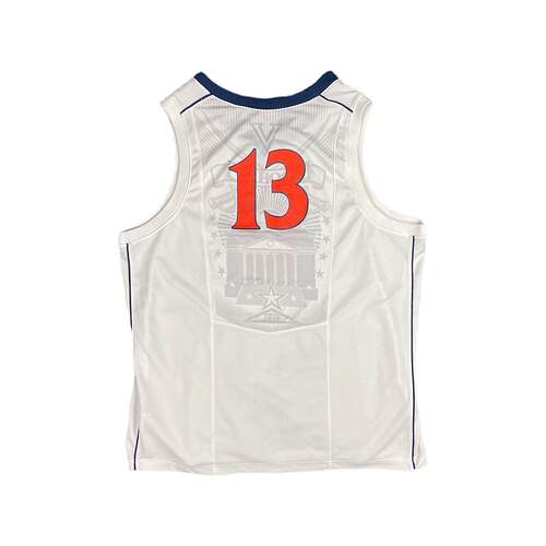Nike UVA Basketball Jersey – T. Byrd's Vintage