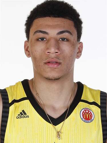 Jahvon Quinerly