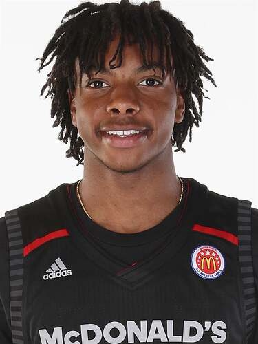 Darius Garland
