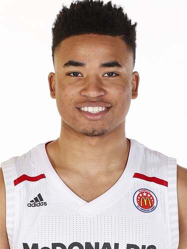 Devon Dotson