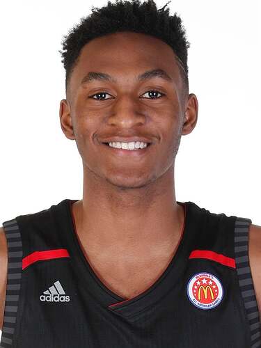 Immanuel Quickley