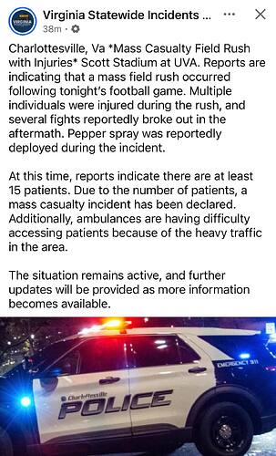 May be an image of text