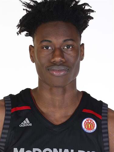 Jalen Smith