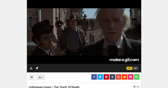 Screenshot 2025-02-17 at 10-16-57 Unforgiven (1992) - The 'Duck' Of Death on Make a GIF