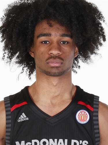 Coby White