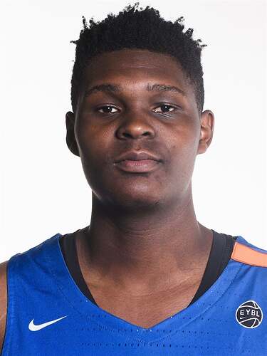 D.J. Burns