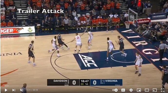 davidson-early-offense-video