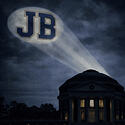 JB Bat Signal
