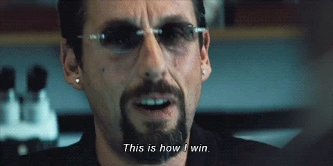 Adam Sandler GIF by A24
