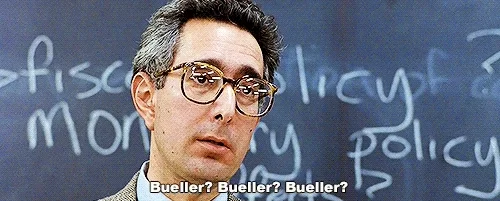 matthew broderick school GIF