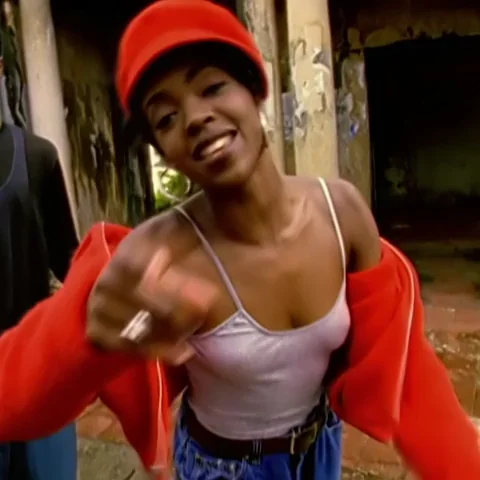 New Jersey GIF by Fugees
