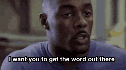 Stringer Bell Weback GIF by Billy Jensen
