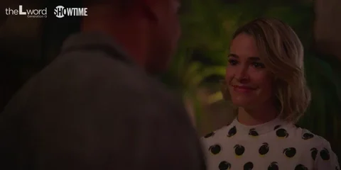 Season 2 Showtime GIF by The L Word: Generation Q