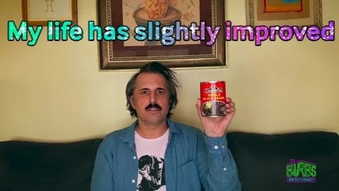 Happy Beans GIF by The Burbs Comedy