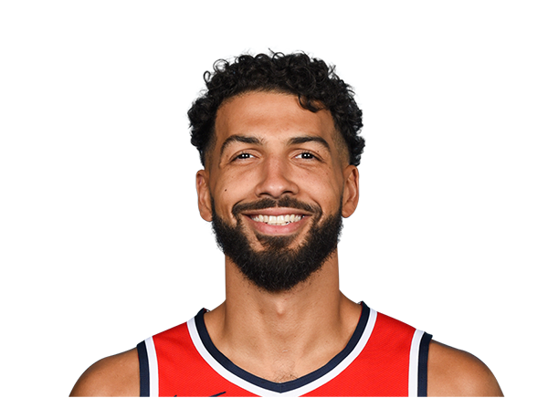 Anthony Gill Meet & Greet - Mavericks vs Wizards580x421
