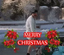 Merry Christmas GIF