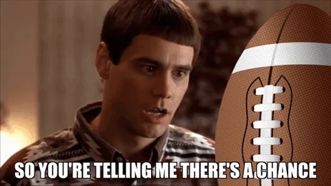 Fantasy Football Sjsu GIF by San Jose State Spartans
