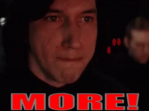 Star Wars Mas GIF by slicedbread
