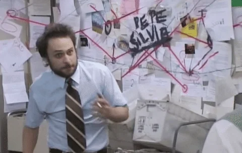 Always Sunny Fx GIF - Find & Share on GIPHY