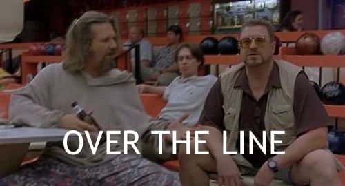 the big lebowski GIF