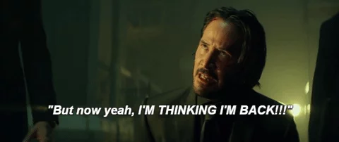 im back GIF