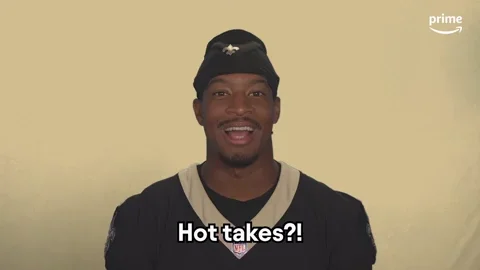 Amazon Prime Video GIF by NFL On Prime