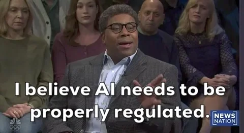Snl Ai GIF by Saturday Night Live