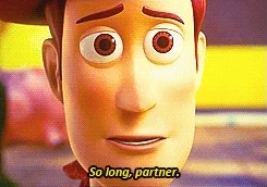 they just dont get it toy story GIF